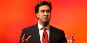 Miliband's bold claims turned out to be greatly exaggerated.